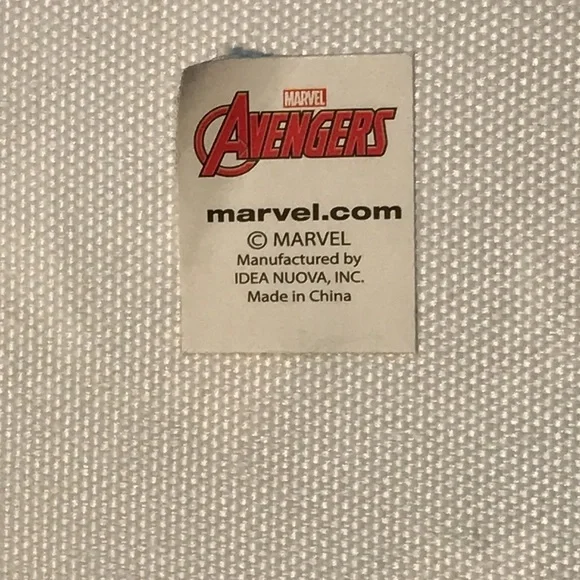 Avenger Superhero Kids room wall decor - Picture 3 of 7